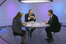 Válka na Ukrajině může zapříčinit české ekonomice šok. Stagflaci se ale vláda může vyhnout, shodují se ekonomové