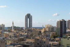 Boje mezi ozbrojenými skupinami v Libyi si vyžádaly šest obětí
