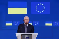 Peníze ze zmrazených ruských aktiv v EU může získat Kyjev