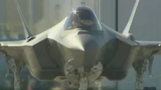 Letoun F-35