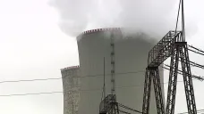 Česko může stavbu nového bloku v elektrárně Dukovany podpořit ze státních peněz