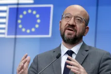 Šéf Evropské rady Michel vyzval k propuštění Navalného. Ten se dle svých slov nechystá zabít
