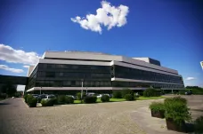 Ze socialistické chlouby středobodem současných krizí. Kongresové centrum se nyní připravuje na předsednictví EU