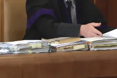 Zaměstnanci soudů vyhlásili na 29. května stávku kvůli platům