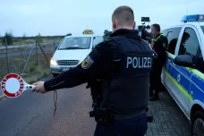 Německo zavede kontroly na všech pozemních hranicích