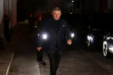 Smer–SD vyhraje volby, píší slovenská média