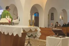 Na Slovensku ubývá věřících, počet lidí bez vyznání se během deseti let skoro zdvojnásobil