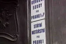 30 let zpět: Změna v oblasti notářství