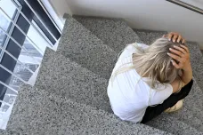 O domácím násilí legislativa mluví, ale nedefinuje ho. Nový návrh to má změnit