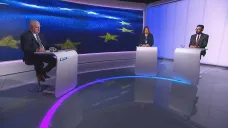 Pořad Politické spektrum (1. června)