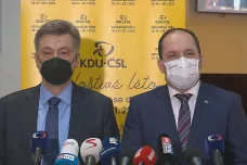 Oddlužovací milostivé léto se může od září do listopadu zopakovat, řekli vládní politici