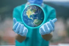 Příští globální pandemii způsobí chřipka, předpokládají vědci. Obávají se ale také nemoci X