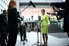 Německá Levice se rozdělila, vzniká nová politická strana