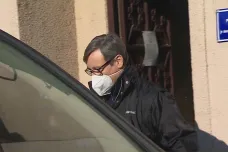 Rath doplatil 4,5 milionu z peněžitého trestu za korupci, píší Seznam Zprávy