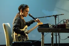 Lenka Dusilová chce benefičními koncerty pomoci sudetským památkám