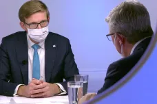 Zavedení nulové DPH na energie považuje Kupka za nešťastný krok