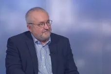 Na zmrazení platů soudcům vadí princip a protiústavní kroky, nejde o peníze, tvrdí prezident jejich unie