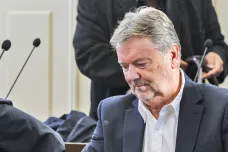 Berbrova obhajoba označila dohody o vině a trestu dalších čtyř obžalovaných za nezákonné kvůli chybám