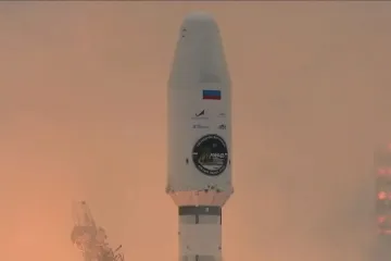 Rusko se po půlstoletí vrací na Měsíc. Sonda Luna-25 bude hledat vodu