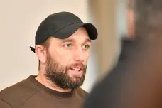 Policie pátrá po Tomáši Čermákovi, podle mluvčí nenastoupil do výkonu trestu