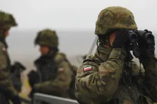Evropa chce posilovat svoji obranu i nezávislost na USA. Je to běh na dlouhou trať, zní od analytiků