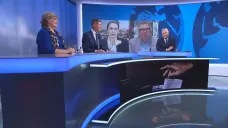 Události, komentáře