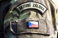 Senát schválil náborový příspěvek pro vojáky. Může to být až milion korun