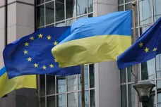 EU navrhuje zvýšit vojenskou pomoc Ukrajině, píše Politico
