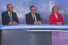 Vláda zaspala a teď hrozí blamáž, kritizuje Kalousek. Nepočítali jsme s tak vysokou inflací, namítá Jelínková