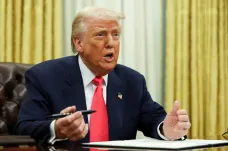 Vědci z USA protestují proti škrtům Trumpovy vlády ve výzkumu