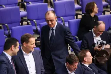 Německo je o krok blíž nové vládě, CDU zveřejnila jména ministrů