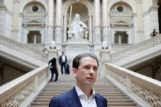 Odvolací soud osvobodil exkancléře Kurze v kauze křivé výpovědi