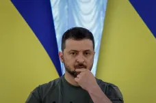Zelenskyj oznámil vznik mezinárodní zbrojařské aliance. Z Ukrajiny chce světového výrobce