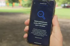Aplikace pomáhá pátrat po seniorech v ohrožení