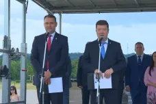 SPD představila svůj program, celostátním lídrem je Okamura