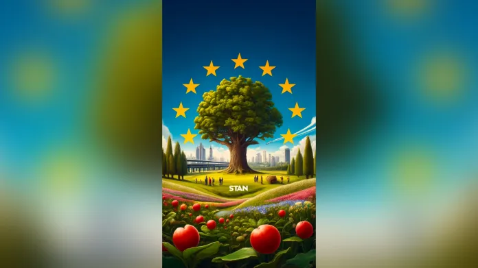 STAN ALTERNATIVNÍ 1