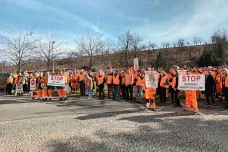 Náměstkyně Komrsková chtěla odvolat šéfa Pražských služeb. Odbory vyhlásily stávkovou pohotovost