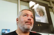 Nezávislý ruský list Novaja gazeta přerušuje práci