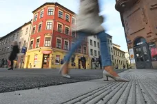 Česko se zadlužuje nejrychleji ze všech zemí Unie, varoval NKÚ