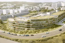 Nadace Kellnerových vypověděla půlmiliardovou smlouvu s Motolem