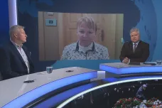 Odborníci v Událostech, komentářích hovořili o tom, jak se vyrovnat se životní tragédií