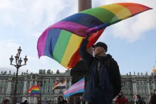 Potírání „LGBT propagandy“ či možný zákaz Harryho Pottera. Ruská cenzura přitvrzuje