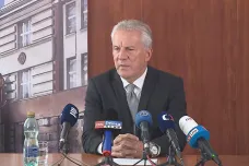 Robert Fremr se vzdal nominace na ústavního soudce