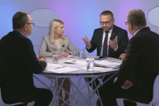 Jurečka čeká, že vláda schválí navýšení minimální mzdy o 1600 korun