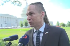 Česko by mohlo získat peníze z amerického fondu na podporu spojenců Tchaj-wanu, naznačil Bartoš