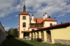 Čtyřicet dva neobjevených skvostů Česka. CzechTourism představuje tipy na výlet