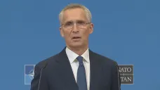 Jens Stoltenberg