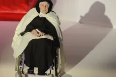 Řeholnice, kterou věznili nacisté i komunisté. Před sto lety se narodila Anna Magdalena Schwarzová