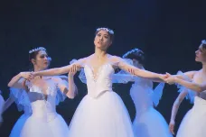 Romantický příběh o víle a mládenci. Státní opera uvedla balet La Sylphide od hvězdného choreografa