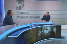 Dát se do řeči a objevit neuvěřitelný příběh. Paměť národa slaví dvacet let